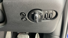 MINI Convertible 2.0 John Cooper Works II 2dr Auto [8 Speed] Petrol Convertible